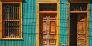 Buying property in Chile