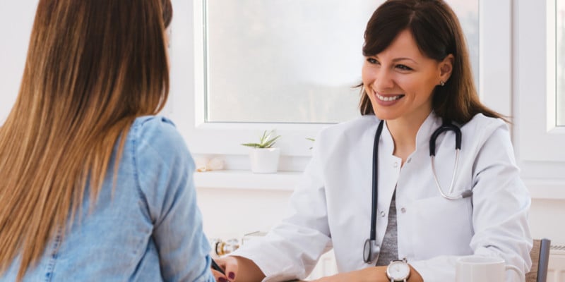 The healthcare system in Chile