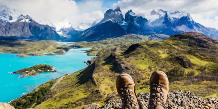 Leisure activities in Chile