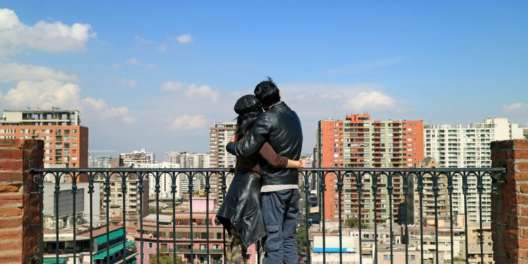 Leisure activities in Santiago