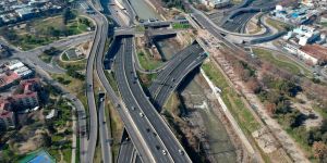 Getting around Chile