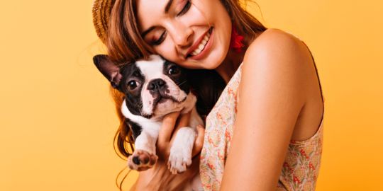 Moving to Chile with pets