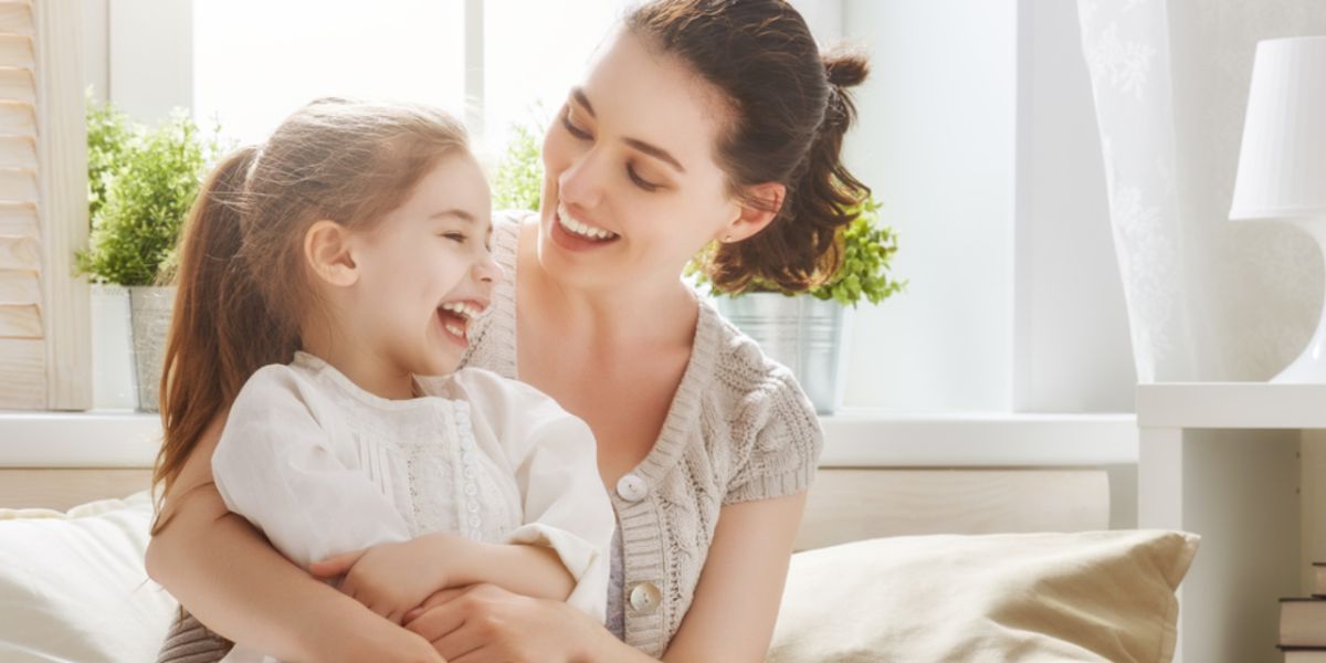 Raising children in Chile