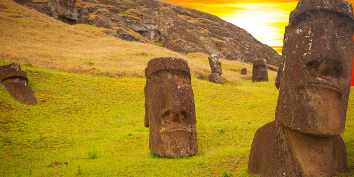 Culture and traditions in Chile