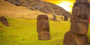 Culture and traditions in Chile