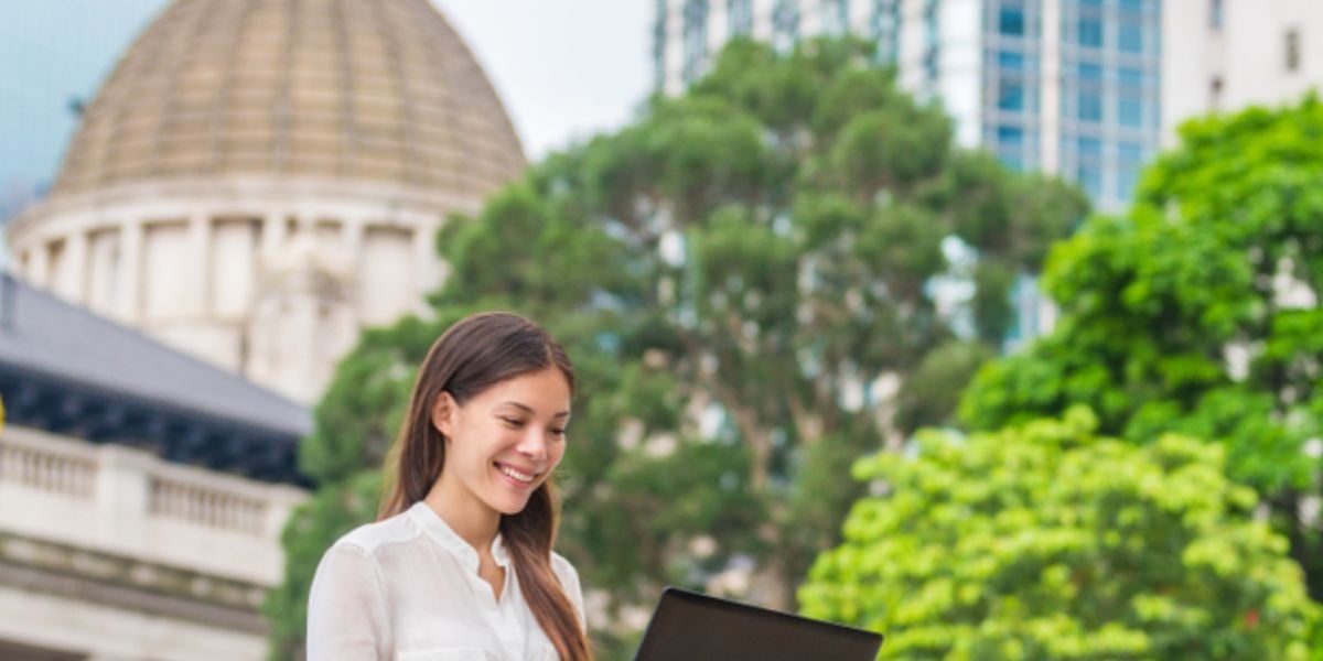 Working Holiday Visa for Hong Kong