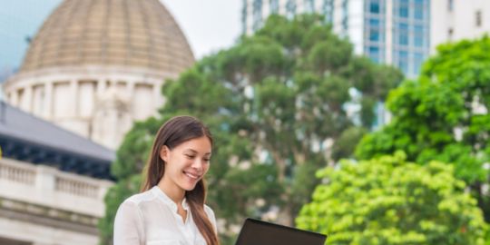 Working Holiday Visa para Hong Kong 