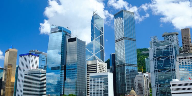 Ouvrir un compte en banque à Hong Kong