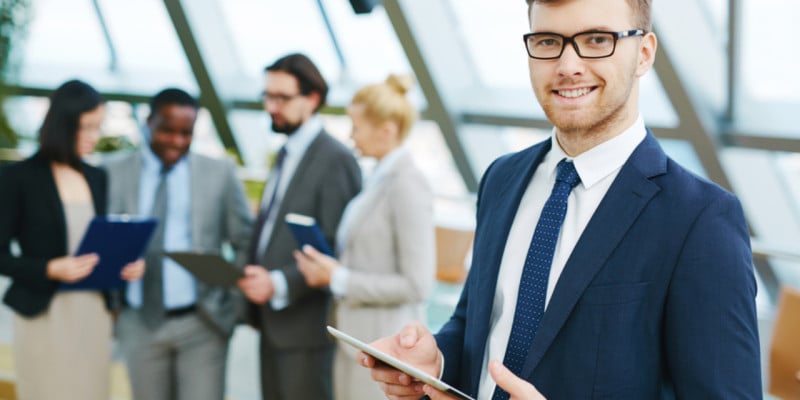 Setting up a business in Hong Kong