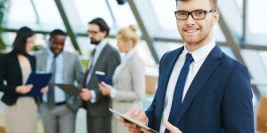 Setting up a business in Hong Kong