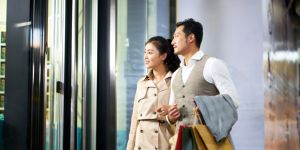 Lifestyle in Hong Kong