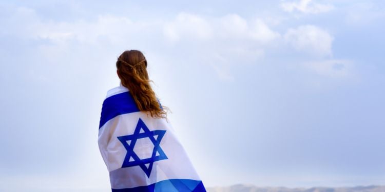 Residence permits for Israel