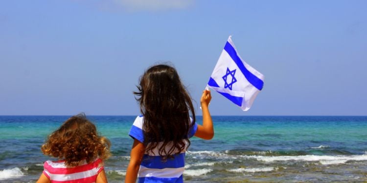 Childcare in Israel