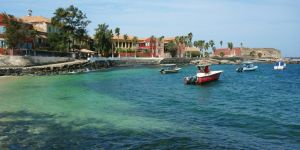 Travelling to Senegal