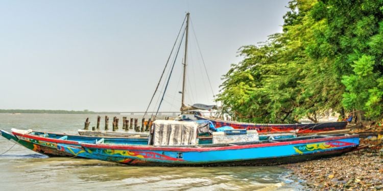 Travailler à Ziguinchor