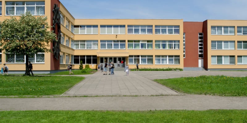 Ãtablissements scolaires au SÃ©nÃ©gal
