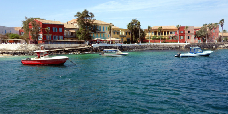 Achat immobilier au SÃ©nÃ©gal