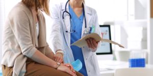 Hôpitaux et centres de santé au Sénégal