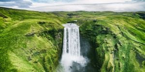 Découvrir l'Islande
