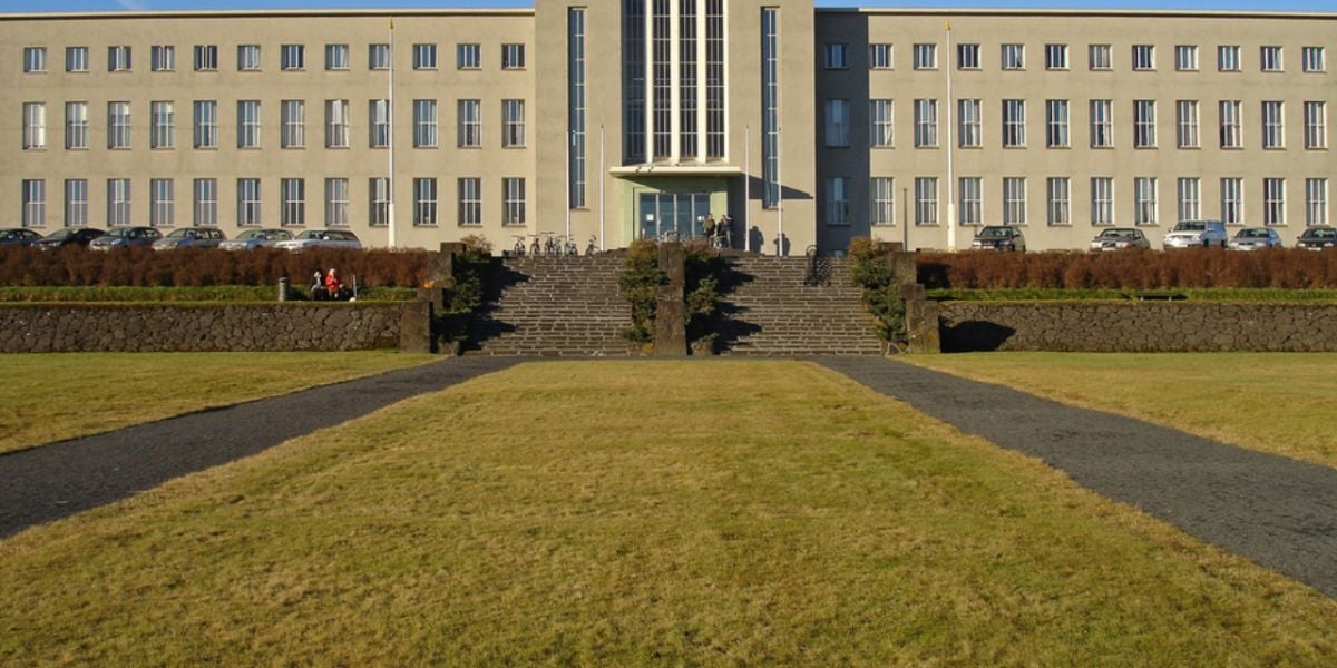 Étudier en Islande