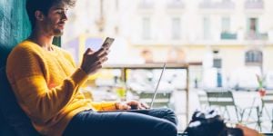 Communiquer en Islande