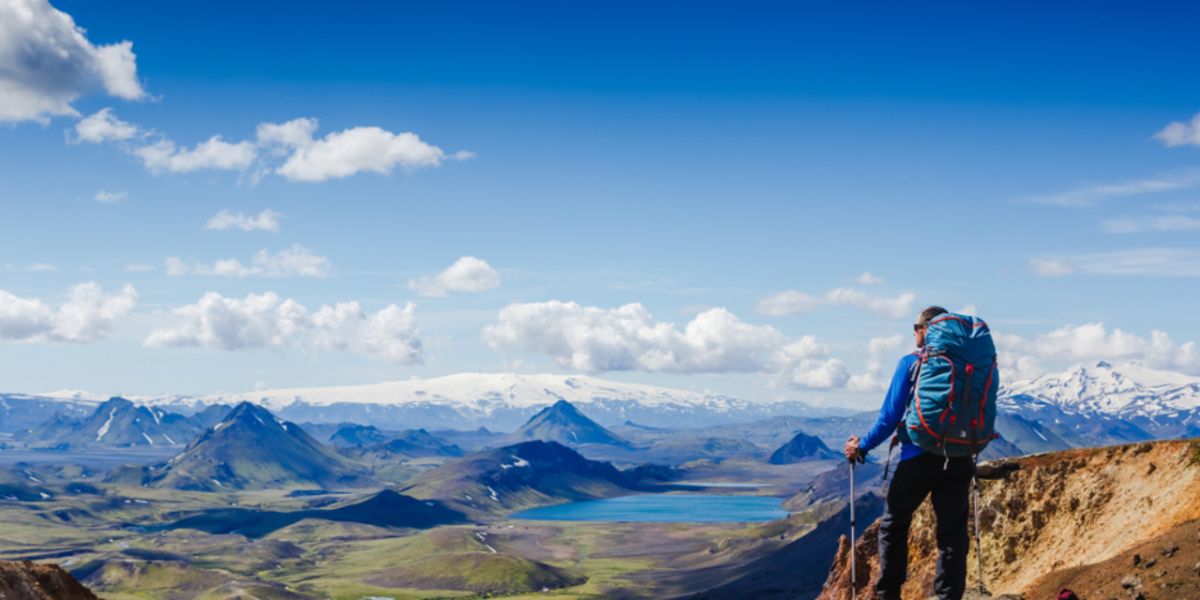 Loisirs et activités en Islande