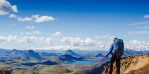 Loisirs et activités en Islande