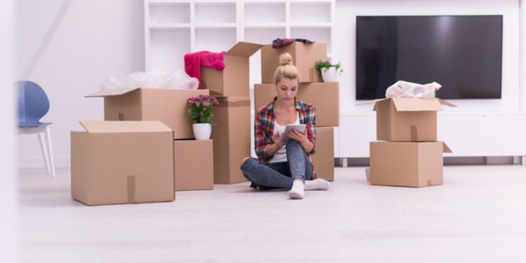 Déménager en Islande