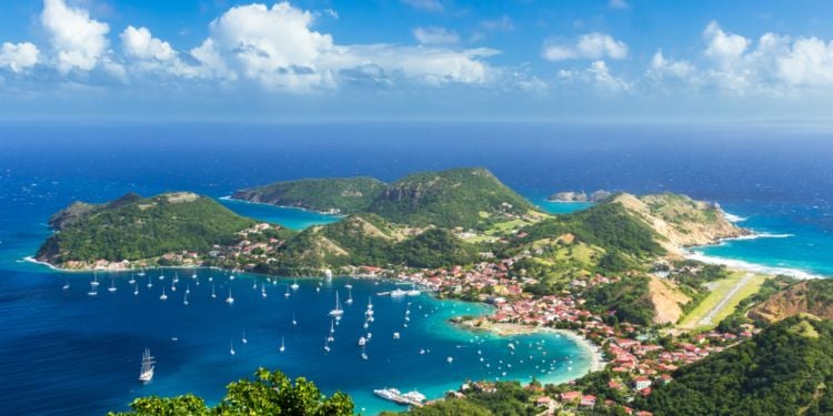 Informations générales sur la Guadeloupe