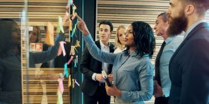 Travailler et entreprendre en Guadeloupe