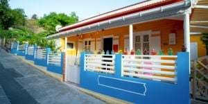 Se loger en Guadeloupe