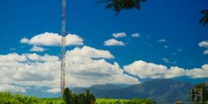 Conduire en Guadeloupe