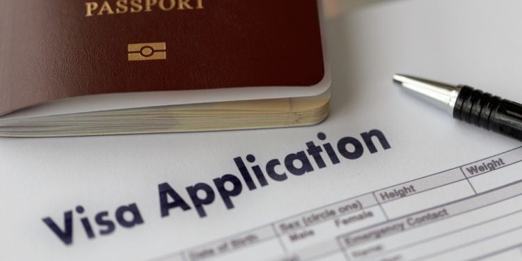 Visas pour la Martinique