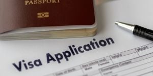 Visas pour la Martinique