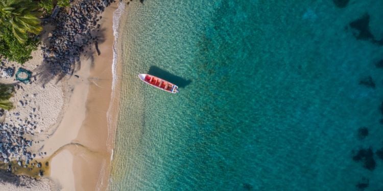 Travailler en Martinique