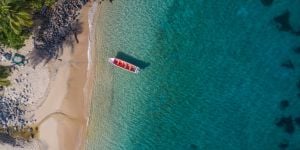 Travailler en Martinique