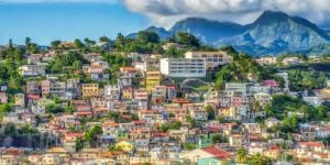 Se loger en Martinique