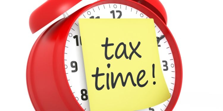 Les impôts en Martinique