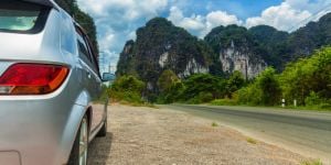 Moyens de transport en Martinique