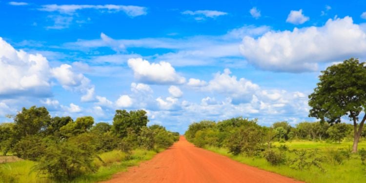 Découvrir le Burkina Faso 