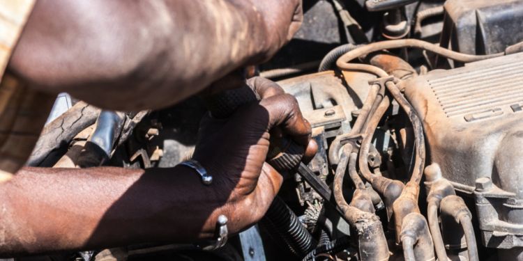 Travailler au Burkina Faso