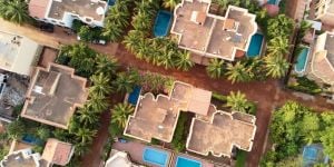 Se loger au Burkina Faso