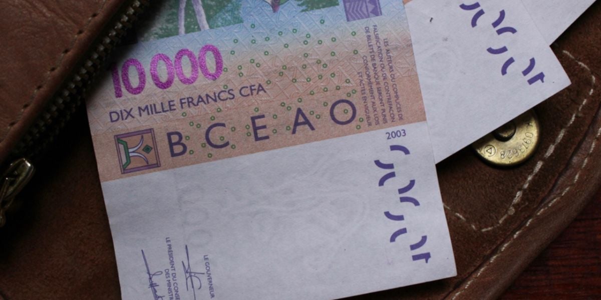 Gérer son argent au Burkina Faso