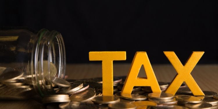 Les impôts au Burkina Faso