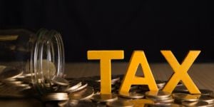 Les impôts au Burkina Faso