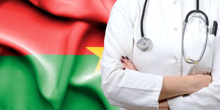 SantÃ© et assurance au Burkina FasoÂ 