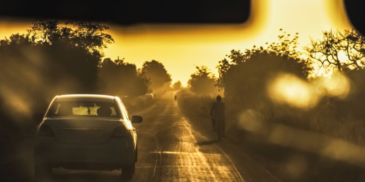 Conduire au Burkina Faso