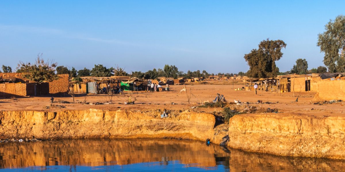 Communiquer au Burkina Faso