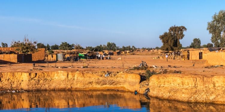Communiquer au Burkina Faso