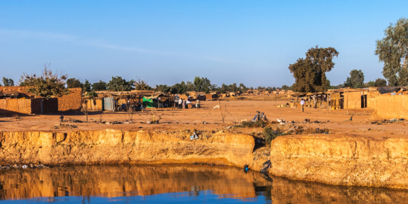 Communiquer au Burkina Faso